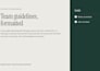 transform your messy documents into clean, professional files